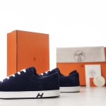 2025年9月2日入荷新作HERMES靴原版復刻人気で【极品】★/誕生日プレゼント/流行//LZ工場39-46