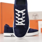 2025年9月2日入荷新作HERMES靴原版復刻人気で【极品】★/誕生日プレゼント/流行//LZ工場39-46