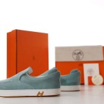 2025年9月2日入荷新作HERMES靴原版復刻人気で【极品】★/誕生日プレゼント/流行//LZ工場39-46