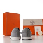 2025年9月2日入荷新作HERMES靴原版復刻人気で【极品】★/誕生日プレゼント/流行//LZ工場39-46