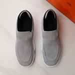 2025年9月2日入荷新作HERMES靴原版復刻人気で【极品】★/誕生日プレゼント/流行//LZ工場39-46