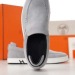 2025年9月2日入荷新作HERMES靴原版復刻人気で【极品】★/誕生日プレゼント/流行//LZ工場39-46