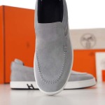 2025年9月2日入荷新作HERMES靴原版復刻人気で【极品】★/誕生日プレゼント/流行//LZ工場39-46