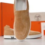 2025年9月2日入荷新作HERMES靴原版復刻人気で【极品】★/誕生日プレゼント/流行//LZ工場39-46