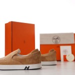 2025年9月2日入荷新作HERMES靴原版復刻人気で【极品】★/誕生日プレゼント/流行//LZ工場39-46