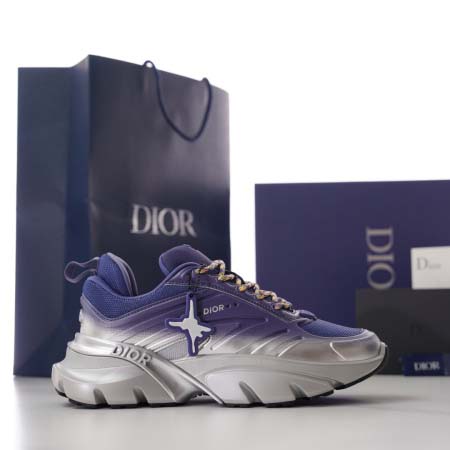 2025年9月2日入荷新作Dior靴原版復刻人気で【极品】★...