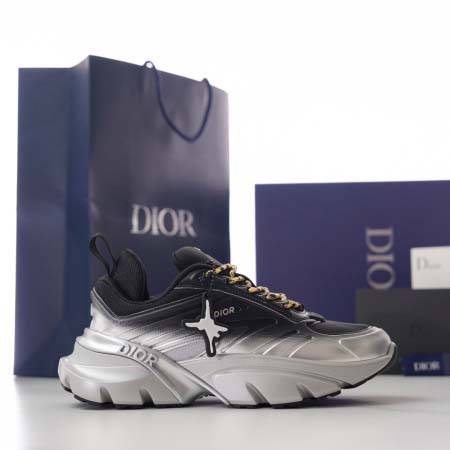 2025年9月2日入荷新作Dior靴原版復刻人気で【极品】★...