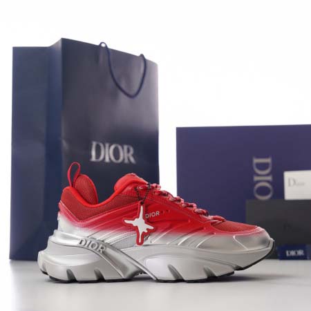 2025年9月2日入荷新作Dior靴原版復刻人気で【极品】★...