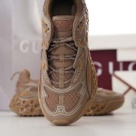 2025年9月2日入荷新作Gucci靴原版復刻人気で【极品】★/誕生日プレゼント/流行//LZ工場35-45