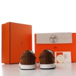 2025年9月2日入荷新作HERMES靴原版復刻人気で【极品】★/誕生日プレゼント/流行//LZ工場39-46