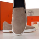 2025年9月2日入荷新作HERMES靴原版復刻人気で【极品】★/誕生日プレゼント/流行//LZ工場39-46