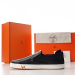 2025年9月2日入荷新作HERMES靴原版復刻人気で【极品】★/誕生日プレゼント/流行//LZ工場39-46