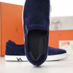 2025年9月2日入荷新作HERMES靴原版復刻人気で【极品】★/誕生日プレゼント/流行//LZ工場39-46