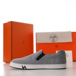 2025年9月2日入荷新作HERMES靴原版復刻人気で【极品】★/誕生日プレゼント/流行//LZ工場39-46