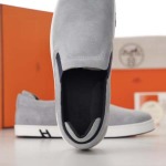 2025年9月2日入荷新作HERMES靴原版復刻人気で【极品】★/誕生日プレゼント/流行//LZ工場39-46