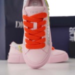 2025年9月2日入荷新作Dior靴 女性 原版復刻人気で【极品】★/誕生日プレゼント/流行//LZ工場35-40