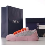 2025年9月2日入荷新作Dior靴 女性 原版復刻人気で【极品】★/誕生日プレゼント/流行//LZ工場35-40