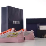 2025年9月2日入荷新作Dior靴 女性 原版復刻人気で【极品】★/誕生日プレゼント/流行//LZ工場35-40