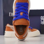 2025年9月2日入荷新作Dior靴原版復刻人気で【极品】★/誕生日プレゼント/流行//LZ工場35-45