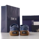 2025年9月2日入荷新作Dior靴原版復刻人気で【极品】★/誕生日プレゼント/流行//LZ工場35-45