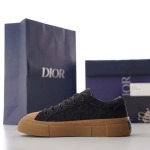 2025年9月2日入荷新作Dior靴原版復刻人気で【极品】★/誕生日プレゼント/流行//LZ工場35-45