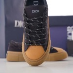 2025年9月2日入荷新作Dior靴原版復刻人気で【极品】★/誕生日プレゼント/流行//LZ工場35-45