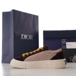 2025年9月2日入荷新作Dior靴原版復刻人気で【极品】★/誕生日プレゼント/流行//LZ工場35-45