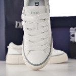 2025年9月2日入荷新作Dior靴原版復刻人気で【极品】★/誕生日プレゼント/流行//LZ工場35-45