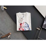 2025年9月3日入荷 新作Moncler半袖 tシャツ高級なプレゼント/誕生日プレゼント/高品質/メンツ/記念品/ wenzhou工場
