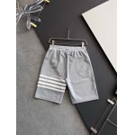 2025年9月3日入荷 新作Thom Browne半ズボン高級なプレゼント/誕生日プレゼント/高品質/メンツ/記念品/ wenzhou工場