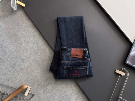 2025年9月3日入荷 新作Pradaジーパン高級なプレゼン...