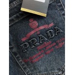 2025年9月3日入荷 新作Pradaジーパン高級なプレゼント/誕生日プレゼント/高品質/メンツ/記念品/ wenzhou工場