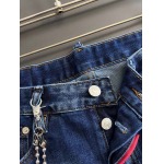 2025年9月3日入荷 新作Dsquared2デニムパンツ高級なプレゼント/誕生日プレゼント/高品質/メンツ/記念品/ wenzhou工場