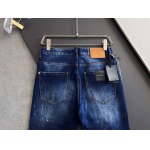 2025年9月3日入荷 新作Dsquared2デニムパンツ高級なプレゼント/誕生日プレゼント/高品質/メンツ/記念品/ wenzhou工場