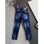 2025年9月3日入荷 新作Dsquared2デニムパンツ高級なプレゼント/誕生日プレゼント/高品質/メンツ/記念品/ wenzhou工場