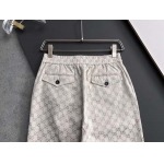 2025年9月3日入荷 新作Gucciズボン高級なプレゼント/誕生日プレゼント/高品質/メンツ/記念品/ wenzhou工場