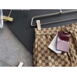 2025年9月3日入荷 新作Gucciズボン高級なプレゼント/誕生日プレゼント/高品質/メンツ/記念品/ wenzhou工場