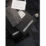 2025年9月3日入荷 新作Dsquared2デニムパンツ高級なプレゼント/誕生日プレゼント/高品質/メンツ/記念品/ wenzhou工場