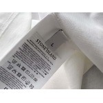 2025年9月3日入荷 新作Stone Island半袖 tシャツ高級なプレゼント/誕生日プレゼント/高品質/メンツ/記念品/ wenzhou工場