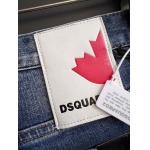 2025年9月3日入荷 新作Dsquared2デニムパンツ高級なプレゼント/誕生日プレゼント/高品質/メンツ/記念品/ wenzhou工場