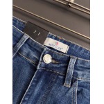 2025年9月3日入荷 新作Monclerジーパン高級なプレゼント/誕生日プレゼント/高品質/メンツ/記念品/ wenzhou工場