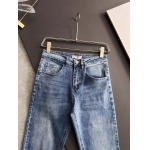 2025年9月3日入荷 新作Burberryジーパン高級なプレゼント/誕生日プレゼント/高品質/メンツ/記念品/ wenzhou工場