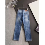 2025年9月3日入荷 新作Burberryジーパン高級なプレゼント/誕生日プレゼント/高品質/メンツ/記念品/ wenzhou工場