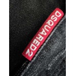 2025年9月3日入荷 新作Dsquared2デニムパンツ高級なプレゼント/誕生日プレゼント/高品質/メンツ/記念品/ wenzhou工場