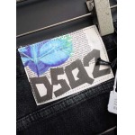 2025年9月3日入荷 新作Dsquared2デニムパンツ高級なプレゼント/誕生日プレゼント/高品質/メンツ/記念品/ wenzhou工場