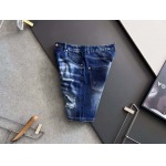 2025年9月3日入荷 新作Dsquared2デニムパンツ高級なプレゼント/誕生日プレゼント/高品質/メンツ/記念品/ wenzhou工場