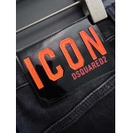 2025年9月3日入荷 新作Dsquared2デニムパンツ高級なプレゼント/誕生日プレゼント/高品質/メンツ/記念品/ wenzhou工場
