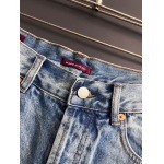 2025年9月3日入荷 新作Gucciジーパン高級なプレゼント/誕生日プレゼント/高品質/メンツ/記念品/ wenzhou工場