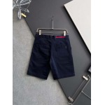 2025年9月3日入荷 新作Gucci半ズボン高級なプレゼント/誕生日プレゼント/高品質/メンツ/記念品/ wenzhou工場