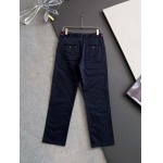 2025年9月3日入荷 新作Louis Vuittonズボン高級なプレゼント/誕生日プレゼント/高品質/メンツ/記念品/ wenzhou工場